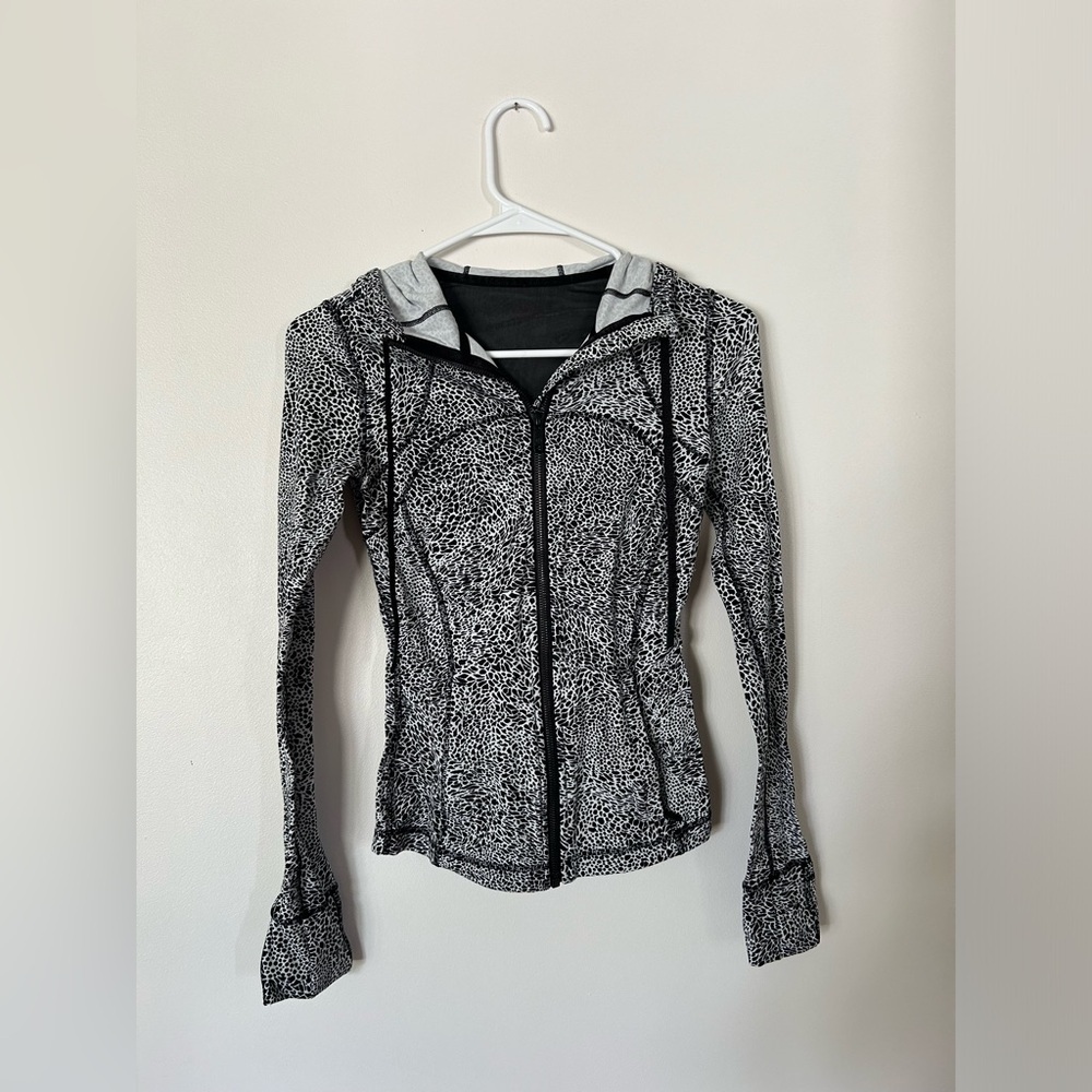 New Lululemon Hooded Define Jacket *Nulu